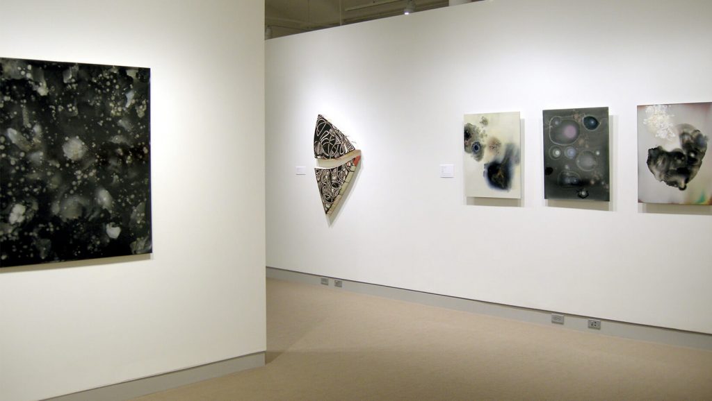 University of Maine Museum of Art