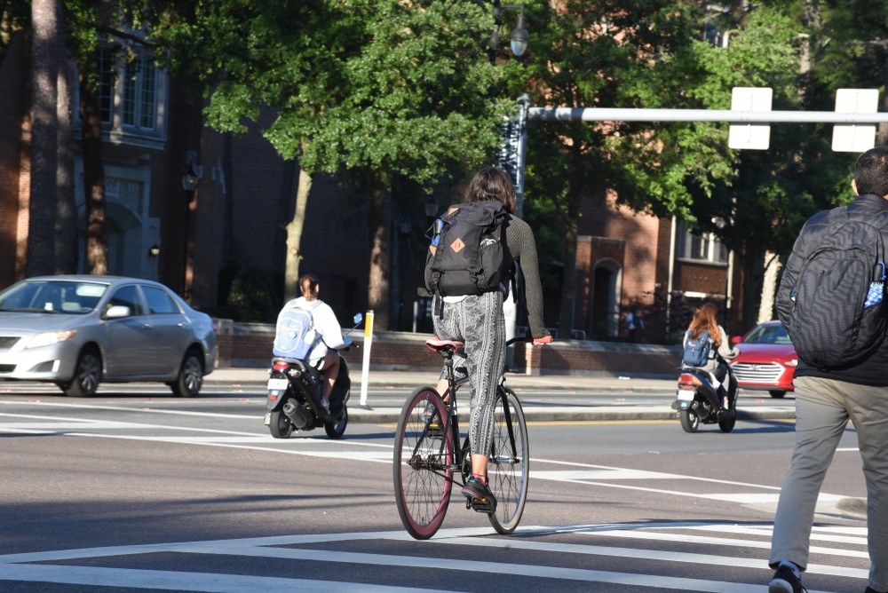 Cycle Gainesville