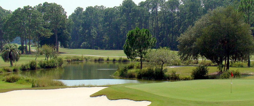 Ironwood Golf