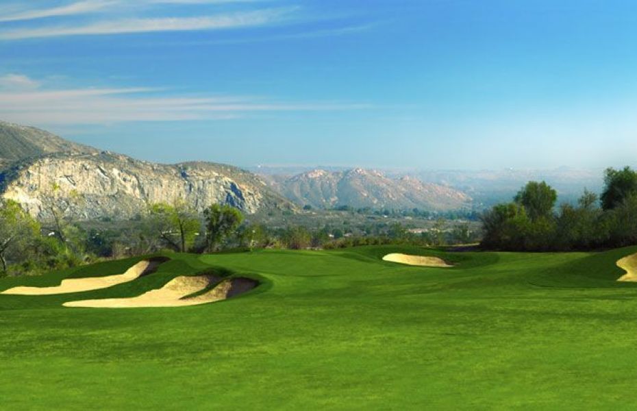 Oak Quarry Golf Club