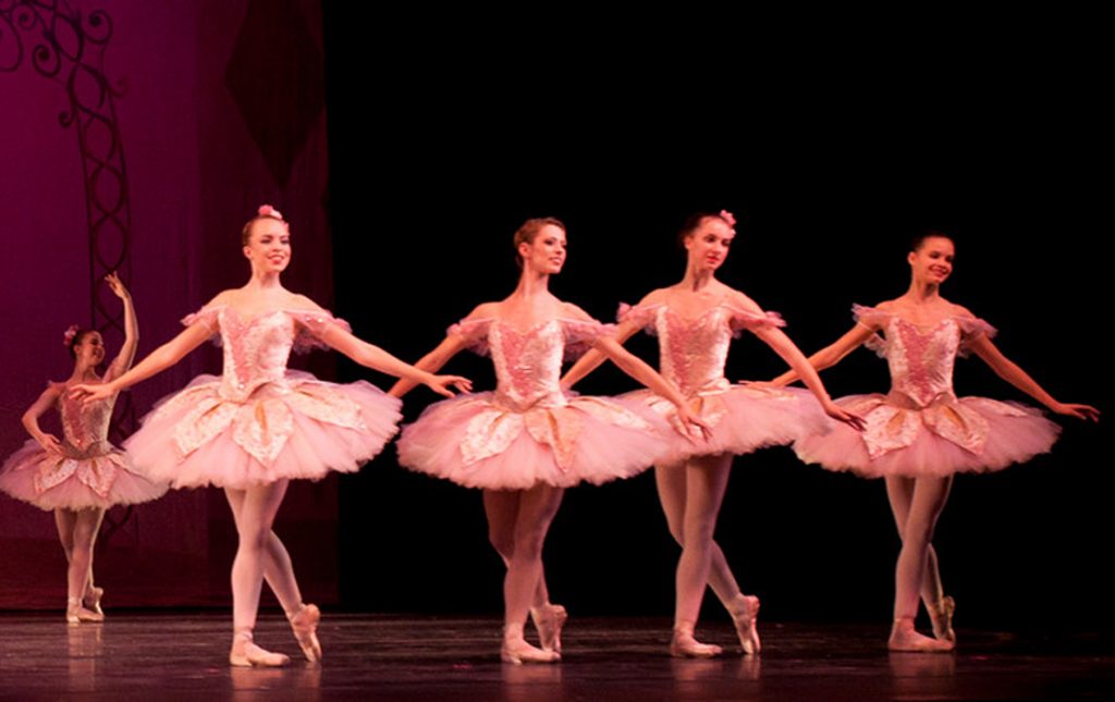 riversideballetarts.net