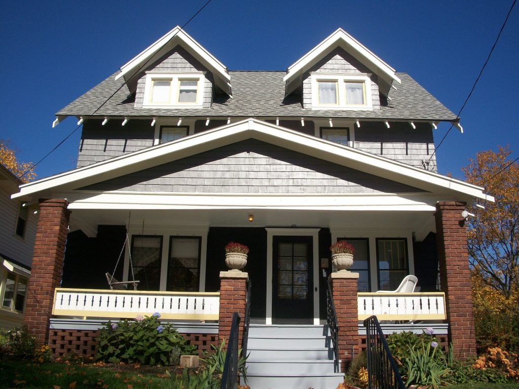 Dr. Bob's Home