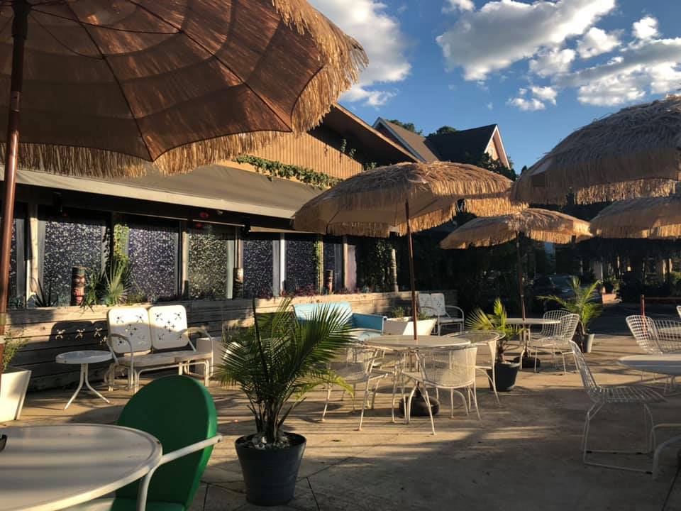 Waterworks Bar