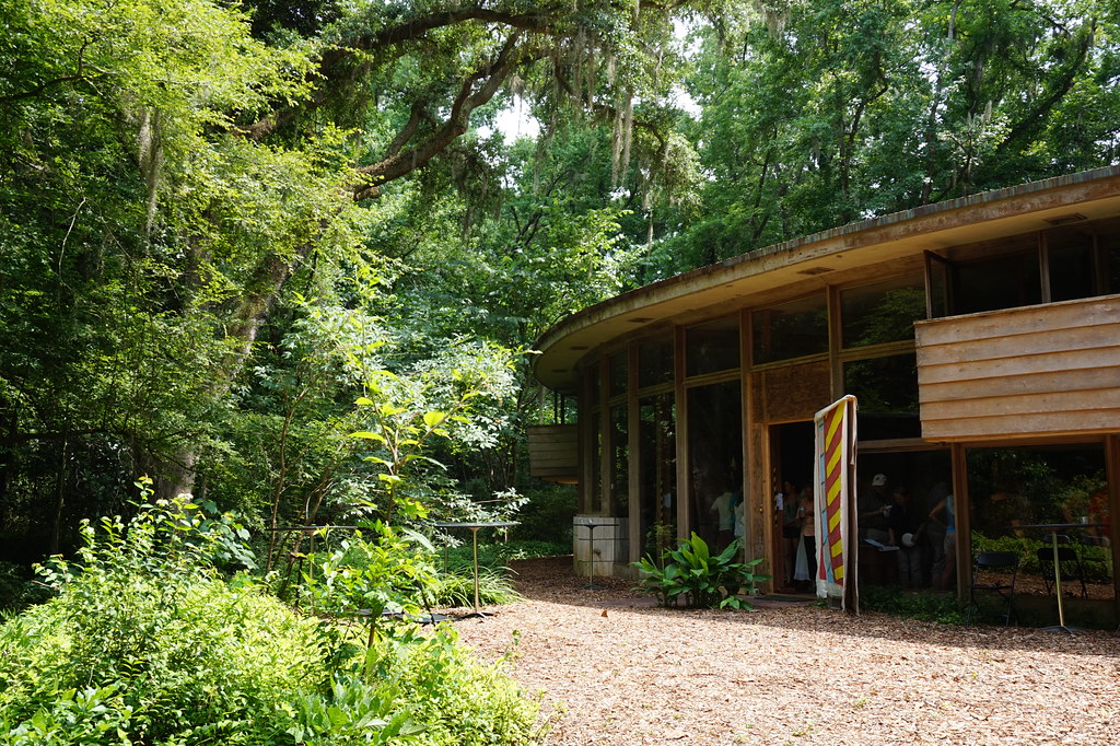 Lewis Spring House