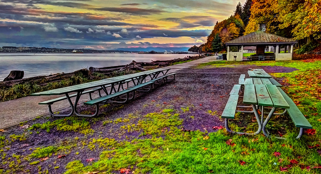 Owen Beach