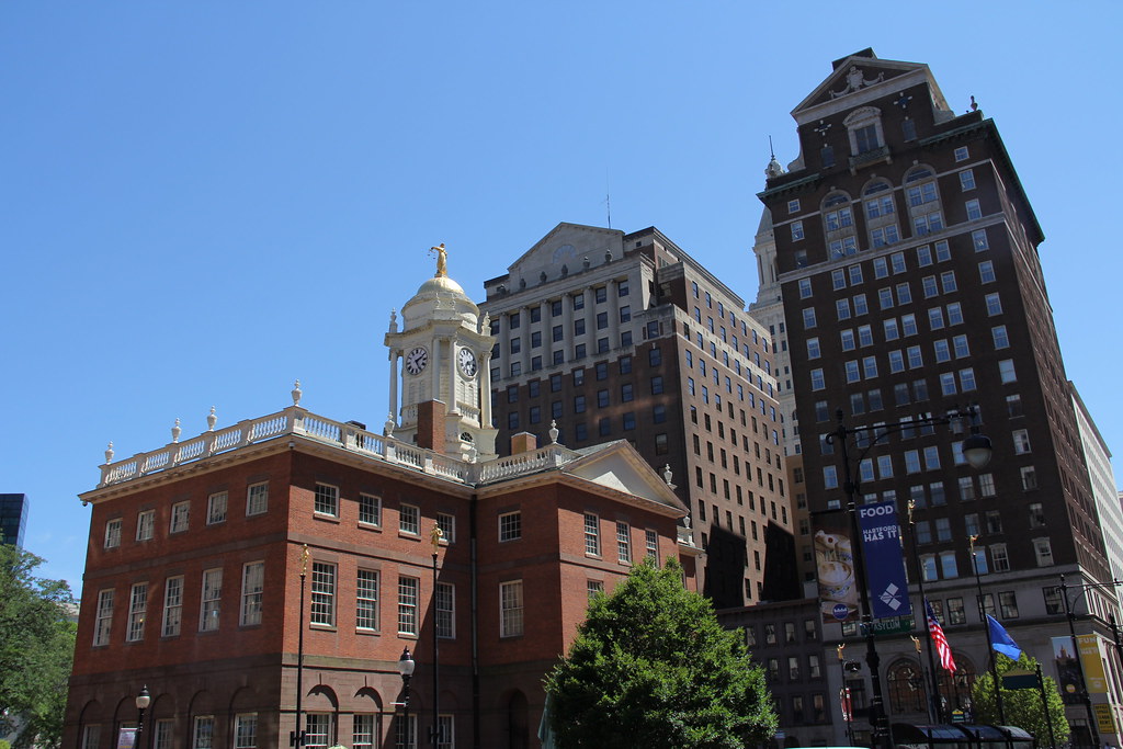 Old State House