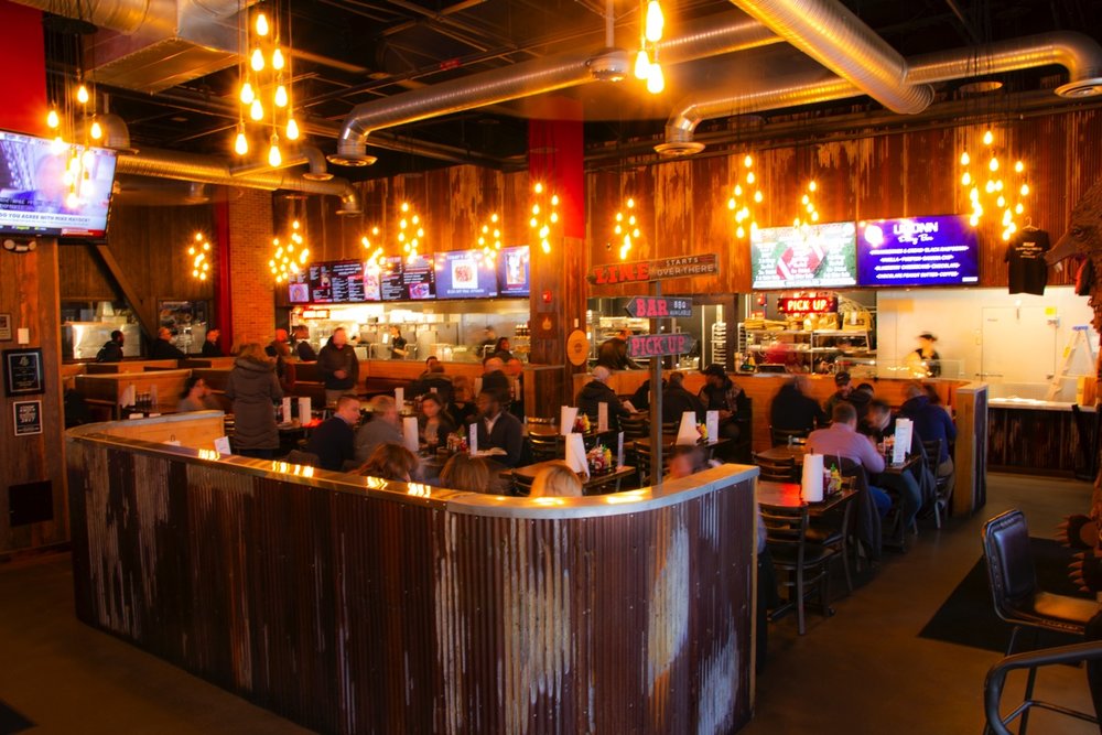 Beer's Smokehouse
