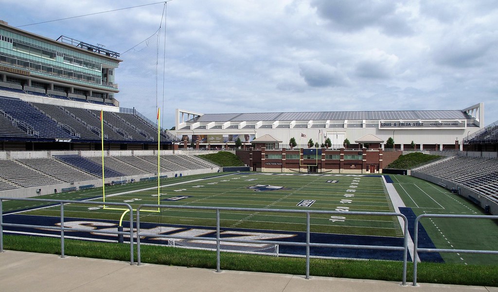 InfoCision Stadium–Summa Field