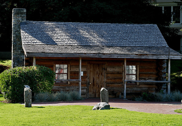 Job Carr House Museum