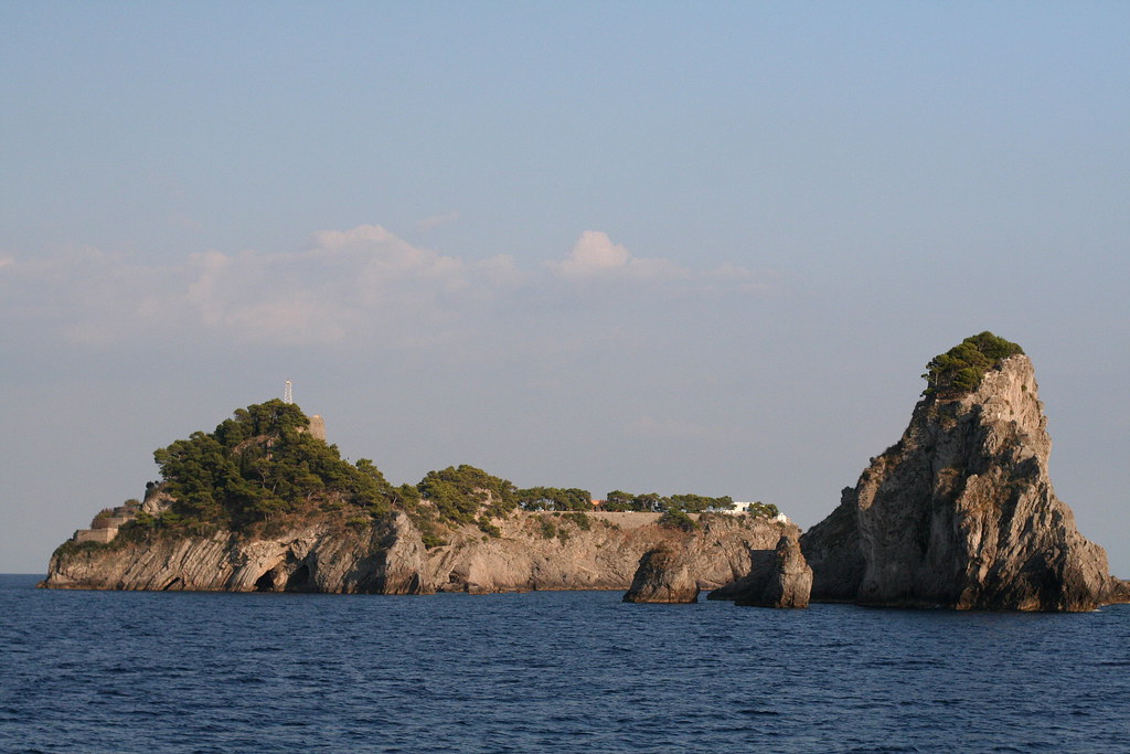 Sirenuse Islands