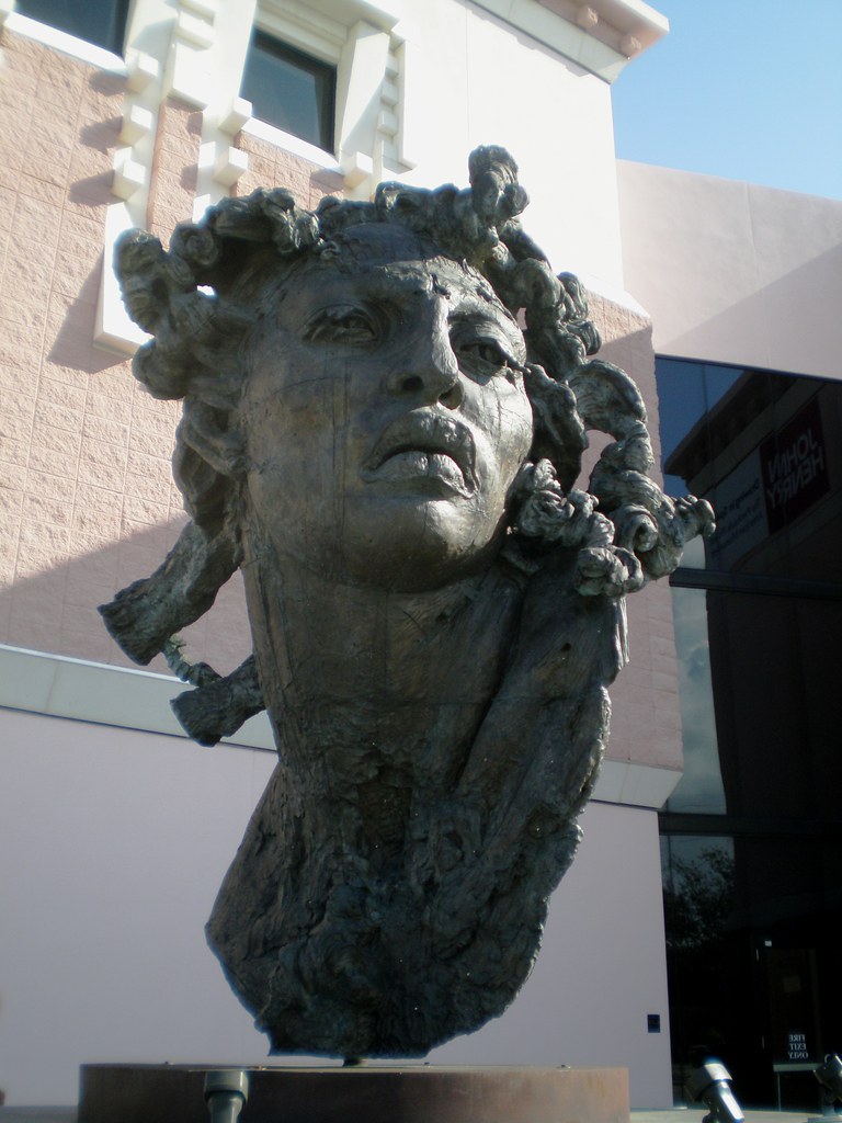 Boca Raton Museum of Art