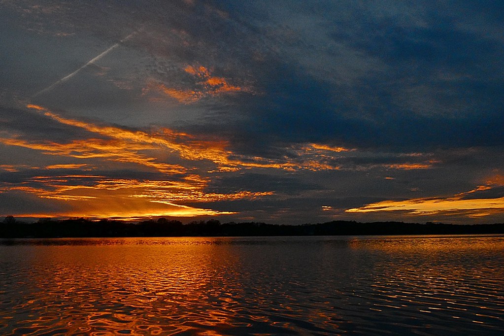 Springfield Lake