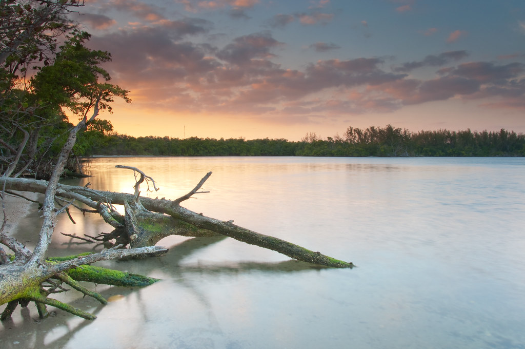 James A. Rutherford Park