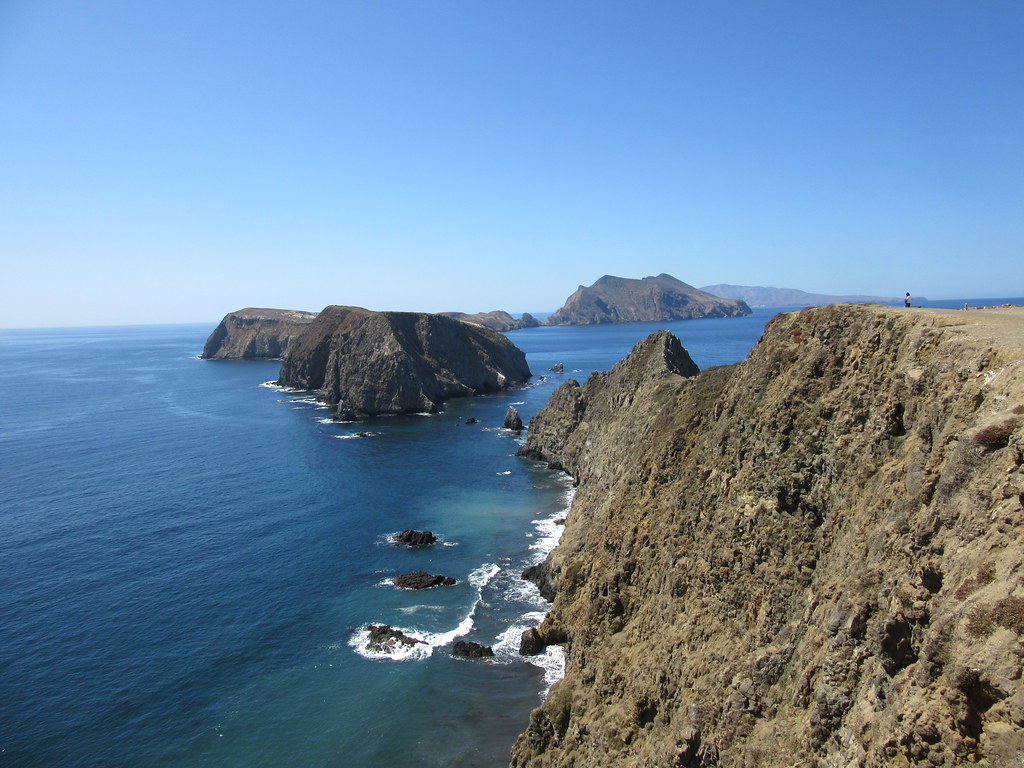 Channels Islands National Park