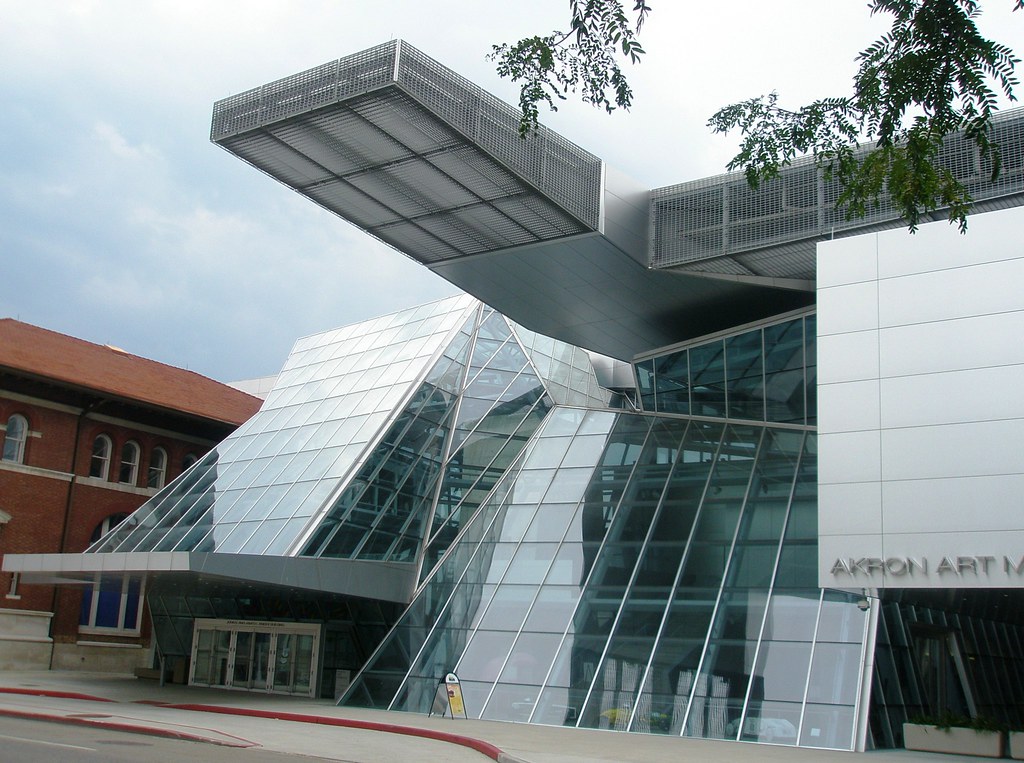 Akron Art Museum