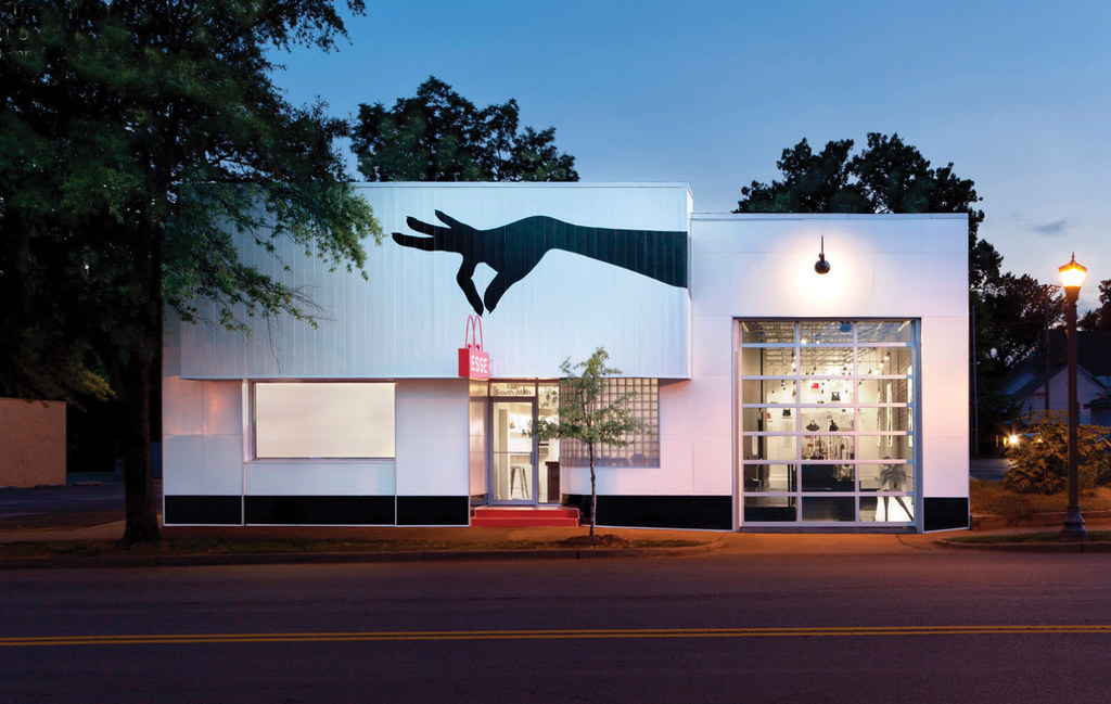 ESSE Purse Museum