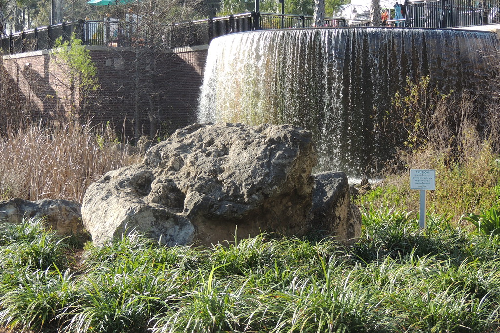 Cascaded Park