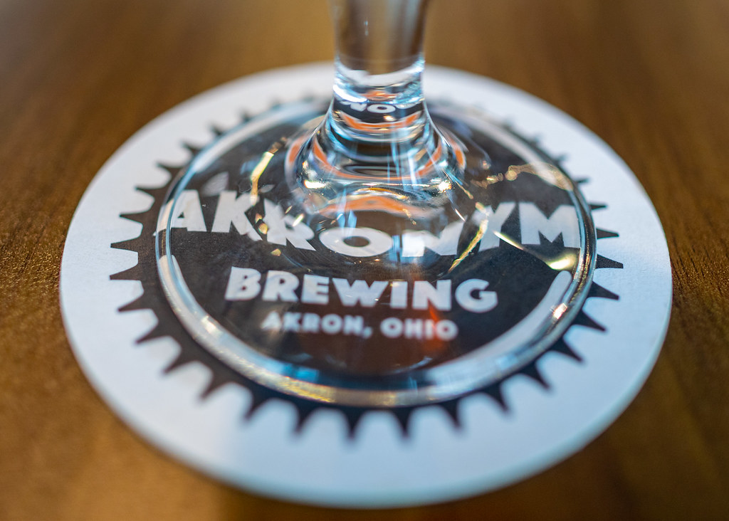 Akronym Brewing