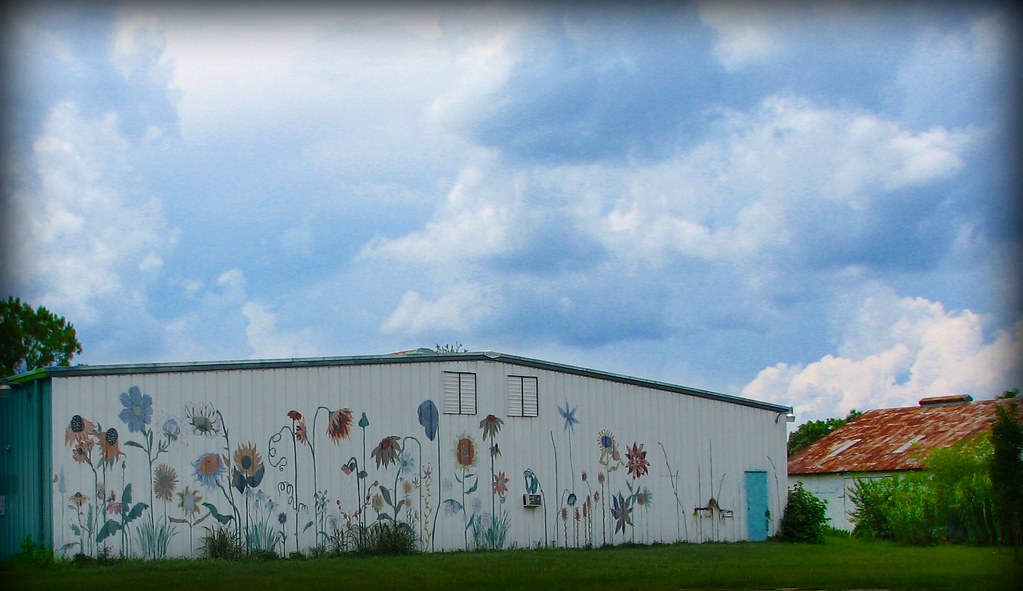 Railroad Square Art Park
