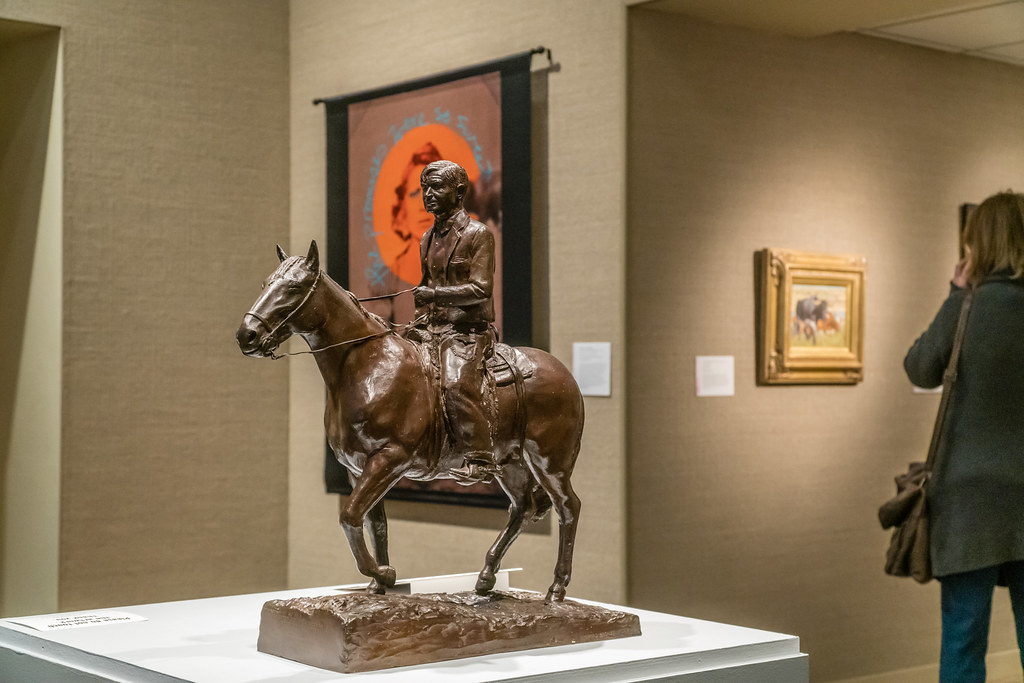 Great Plains Art Museum