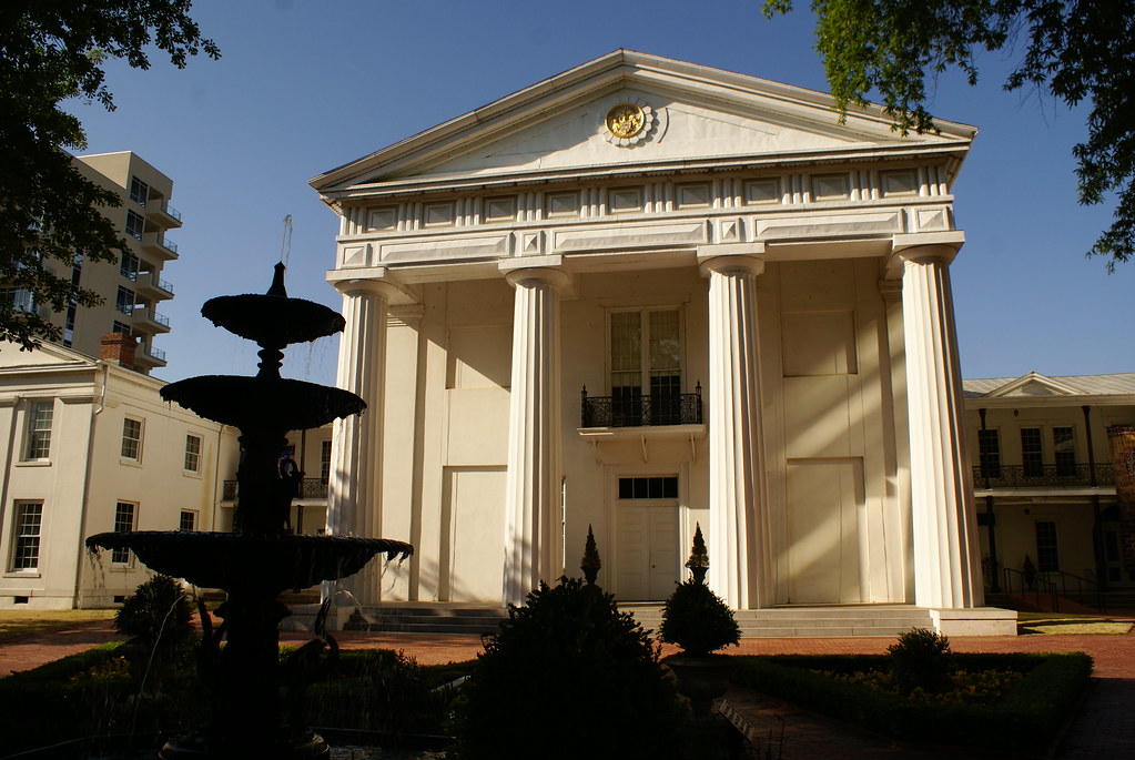 Old State House Museum