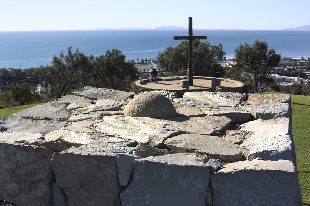 Serra Cross Park