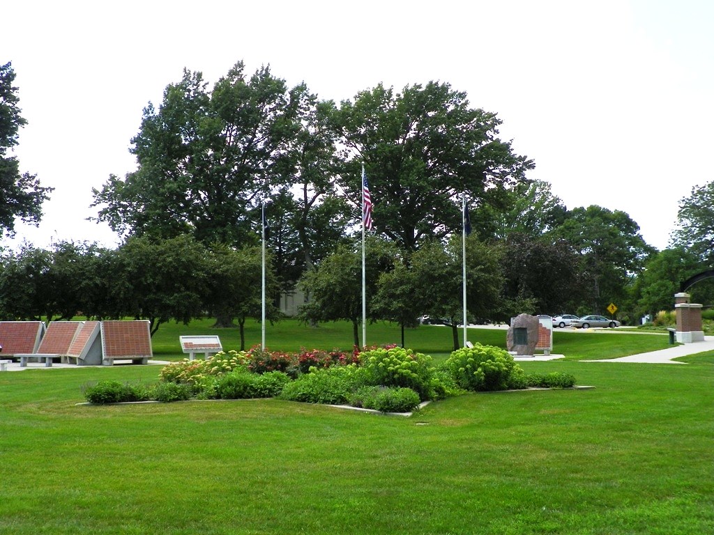 Antelope Park