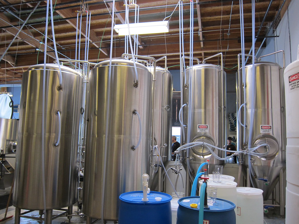 Surf Brewery