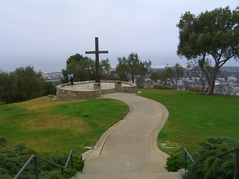 Serra Cross Park