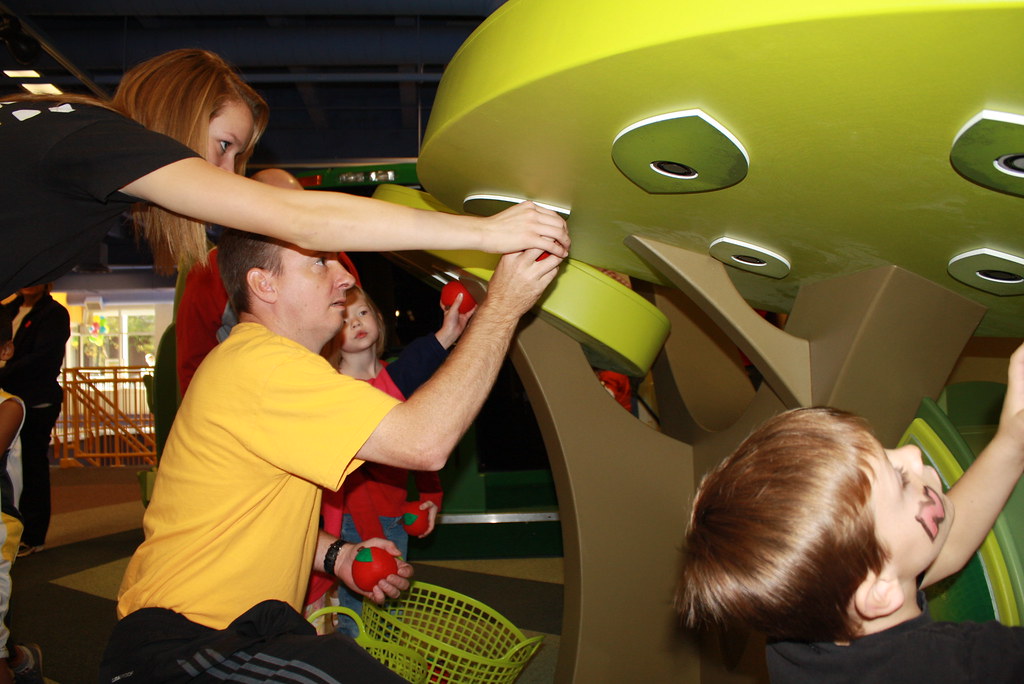 Lincoln Children's Museum