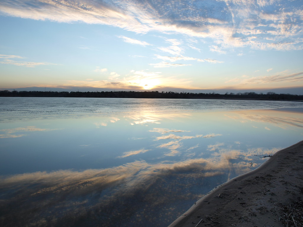Pawnee Lake