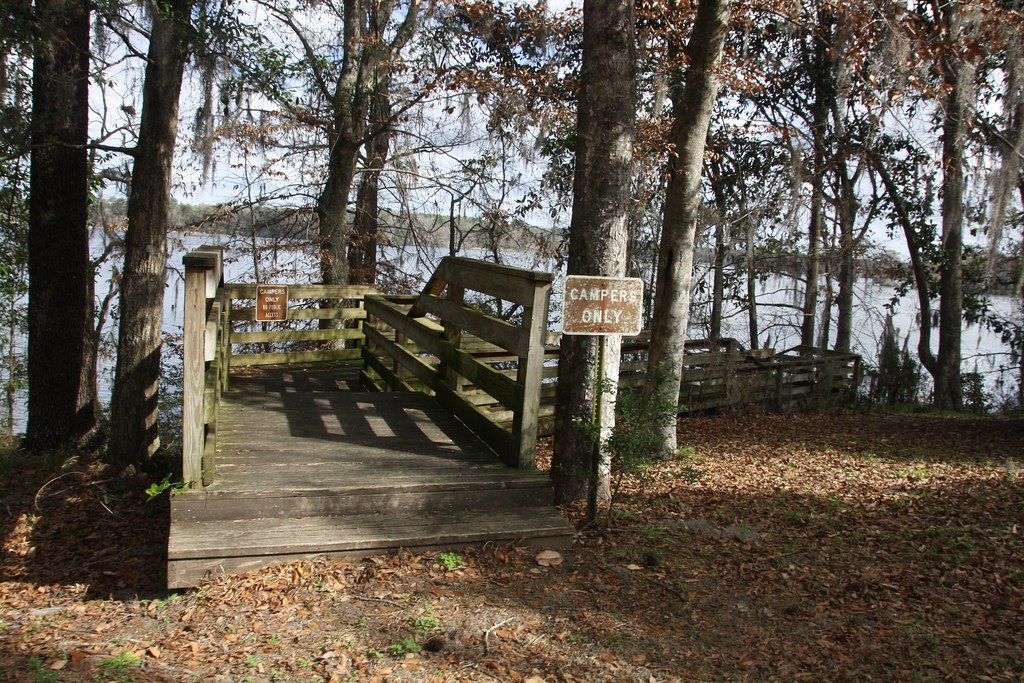 Lake Talquin State Forest