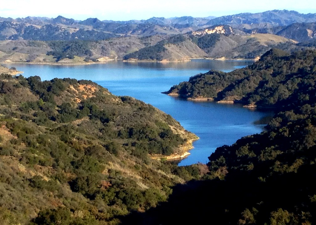 Lake Casitas Recreation Area