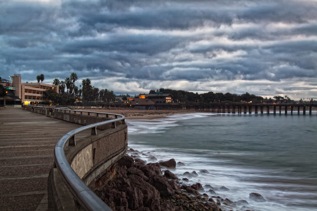Ventura Pier and Promenade