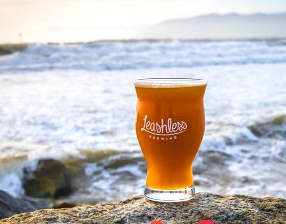 Leashless Brewing