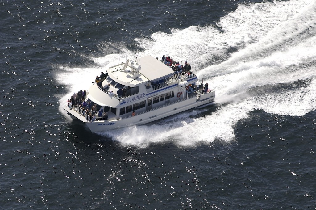 Island Packers