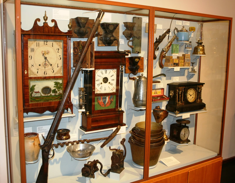 Museum of Connecticut History