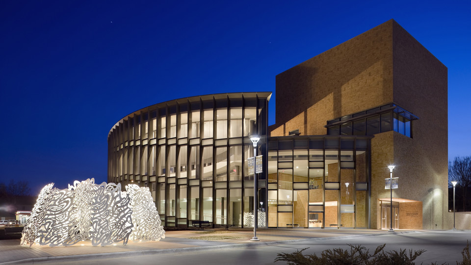 International Quilt Study Center & Museum