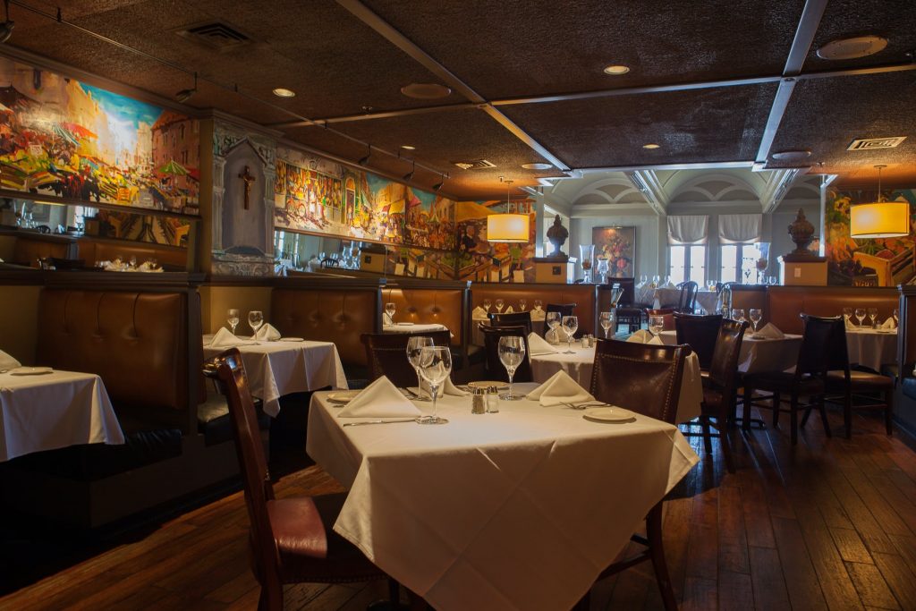 Carbone's Ristorante
