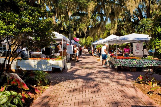 Downtown Market