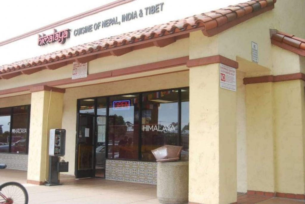 Himalaya Restaurant