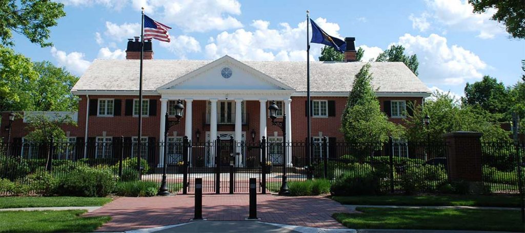 Governor's Residence