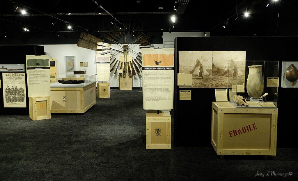 Nebraska History Museum