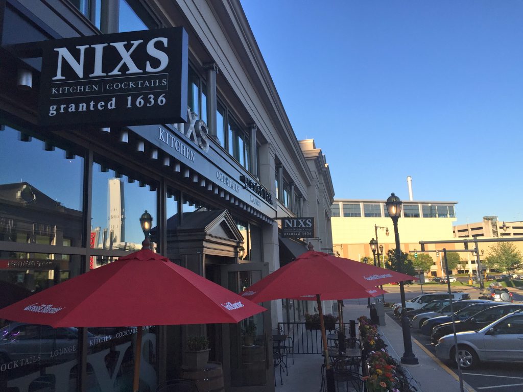 Nixs Hartford