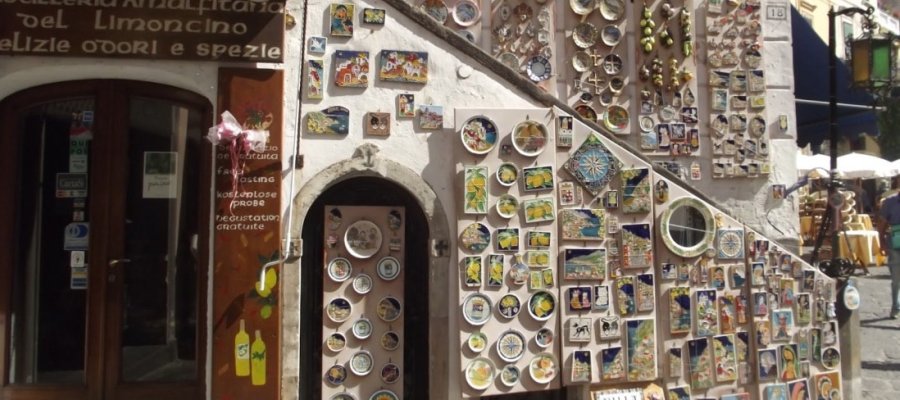 Museo Della Ceramica