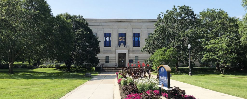 Kent State University Museum