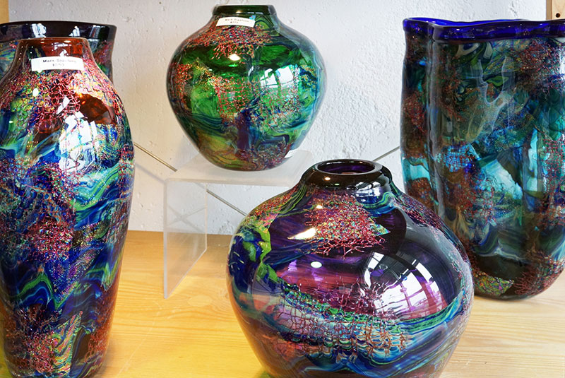 Tacoma Glassblowing Studio