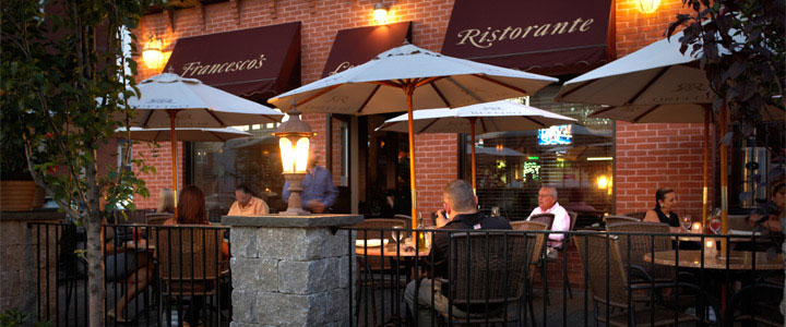 Francesco's Ristorante