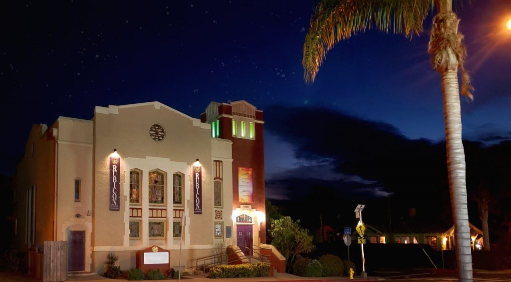 Rubicon Theatre Company