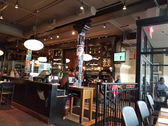 Trumbull Kitchen